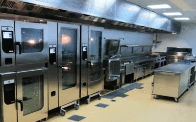 How to Reduce Operating Costs in a Commercial Kitchen Without Compromising Quality